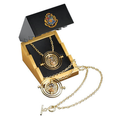 Harry Potter - Hermione's Time Turner