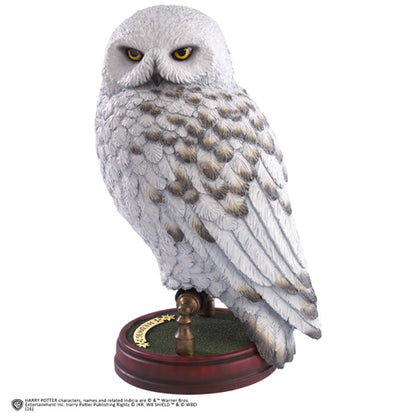 Hedwige sculpture - Harry Potter