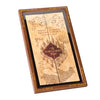 Noble Collection Harry Potter - Marauder's Map Display