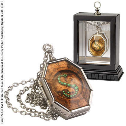 Medallion of Salazar Slytherin - Horcrux - Harry Potter