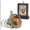 Noble Collection - Harry Potter - Medaglione di Salazar Serpeverde - Horcrux