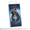 Noble Collection - Fantastic Beasts - Ciondolo di Gellert Grindelwald - Animali Fantastici