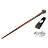 Noble Collection Harry Potter - Remus Lupin's Magic Wand (Character-Edition)