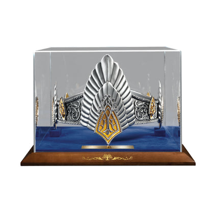 Noble Collection Lord of the Rings - Crown of King Aragorn