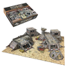 Battle Systems - Outlands Core Set