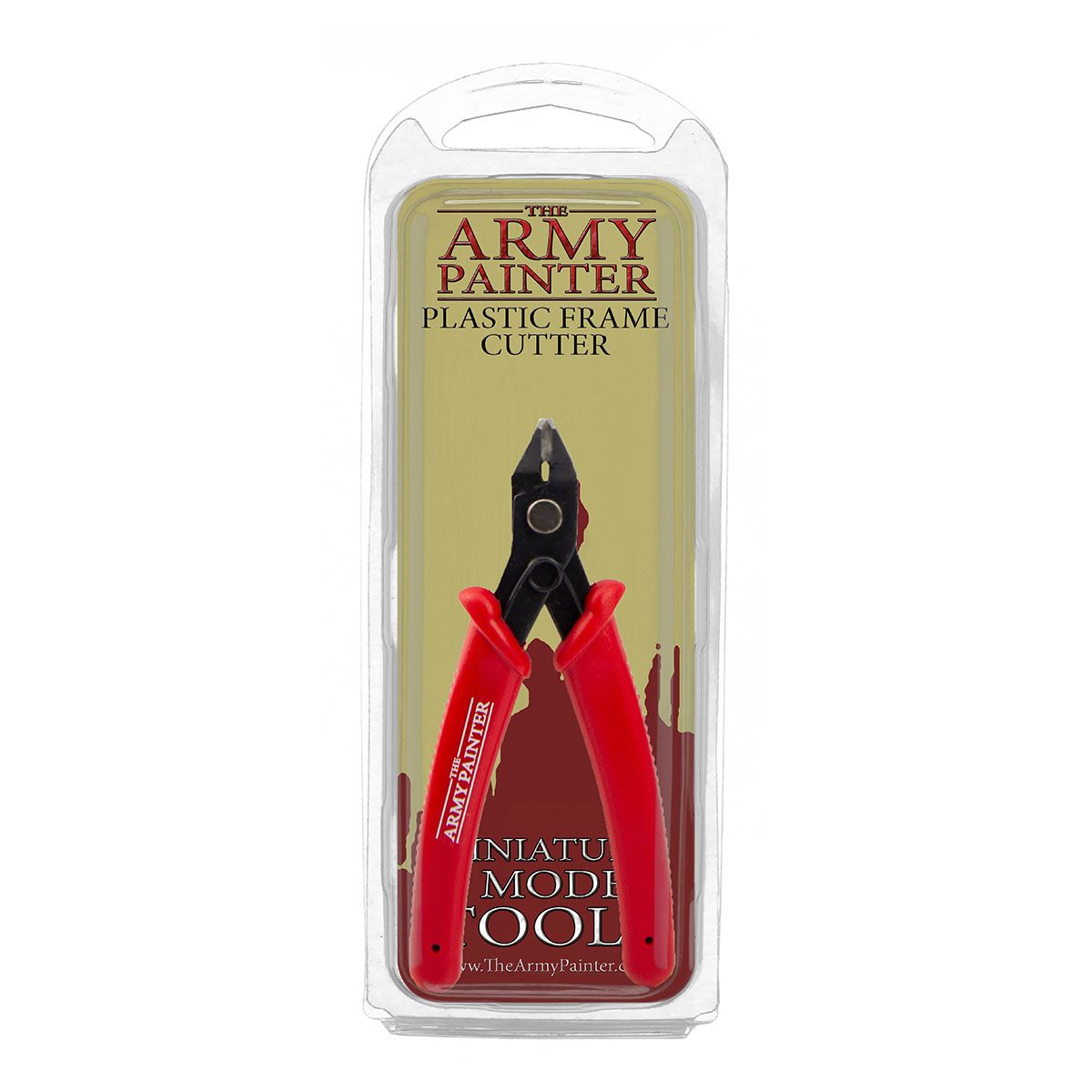 The Army Painter - Tools - Plastic frame Cutter