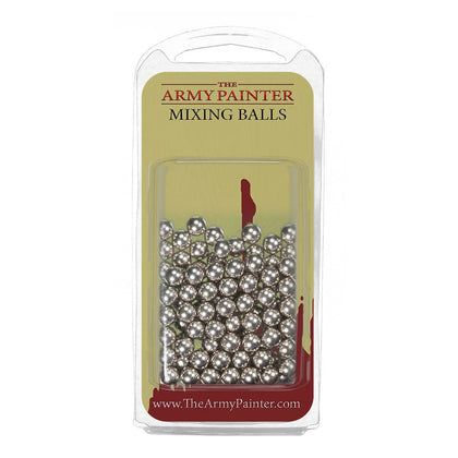 The Army Painter - Tools - Mixing Balls