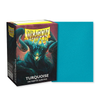 Dragon Shield - Standard - Matte - Turquoise 100 pcs