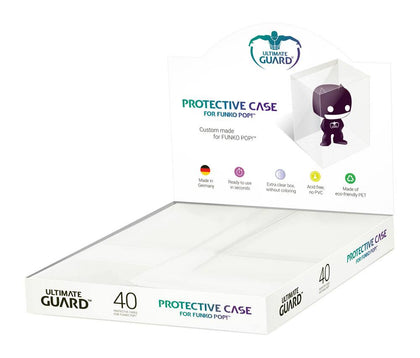 Protective Case for Funko POP!™ Figures in Counter-Top Display (40)