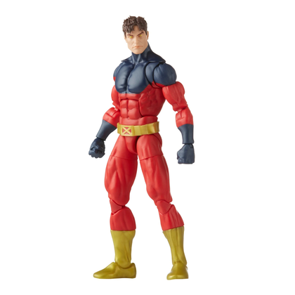 Hasbro - Marvel Legends Series - X-Men Marvel's Vulcan