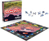 Monopoly The most beautiful villages in Italy Piedmont and Valle D'Aosta