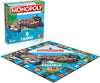 Winning Moves - Monopoly - I Borghi più Belli d'Italia - Liguria