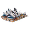 Sydney Opera House - Wrebbit 3D puzzle