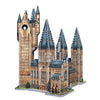 Hogwarts™ - Torre di astronomia - puzzle 3D Wrebbit