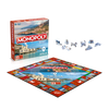 Monopoly - The Most Beautiful Villages of Italy - Sicily