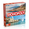 Winning Moves - Monopoly - I Borghi Più Belli d'Italia - Sicilia