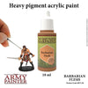 The Army Painter - Paints - Barbarian Flesh