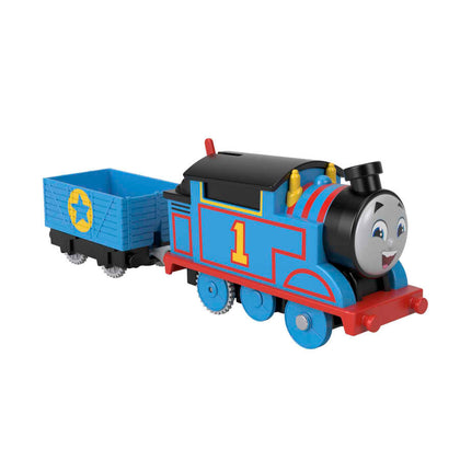 Thomas & Friends - Thomas Motorized Locomotive
