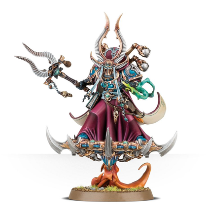 Warhammer 40000 - Thousand Sons - Ahriman