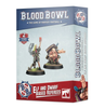 Blood Bowl - Elf e Dwarf Biased Referees