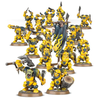 Age of Sigmar - Orruk Warclans - Orruk Ardboys