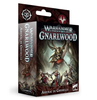 Warhammer Underworlds - Gnarlwood - Gryselle's Arenai (Italiano)