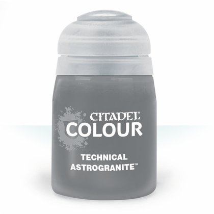 Citadel - Technical - Astrogranite