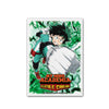 Dragon Shield - Standard - Classic - My Hero Academia - Deku 100 pcs