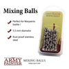 The Army Painter - Tools - Mixing Balls