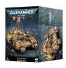 Warhammer 40000 - Astra Militarum - Baneblade