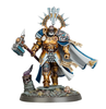 Age of Sigmar - Stormcast Eternals - Lord-Commander Bastian Carthalos