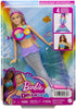 Barbie Dreamtopia Siren Twinkling Lights