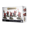 Age of Sigmar - Soulblight Gravelords - Blood Knights