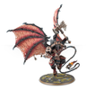 Age of Sigmar - Warhammer 40000 - Daemons Of Khorne - Bloodthirster