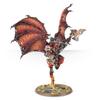 Age of Sigmar - Warhammer 40000 - Daemons Of Khorne - Bloodthirster