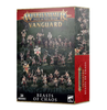 Age of Sigmar - Beasts of Chaos - Vanguard: Beasts of Chaos