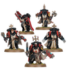 Warhammer 40000 - Black Templars - Sword Brethren
