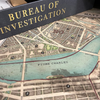 Bureau of Investigation - Indagini ad Arkham e Altrove