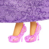 Mattel - Disney Princess - Rapunzel Bambola
