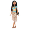 Mattel - Disney Princess - Pocahontas Bambola