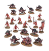 Warhammer 40000 - Chaos Daemons - Boarding Patrol: Chaos Daemons