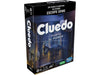 Hasbro - Cluedo Escape - Robbery at the Museum - Gioco da Tavolo