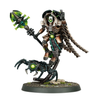 Warhammer 40000 - Necron - Necron Cryptek