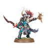 Age of Sigmar - Disciples of Tzeentch - Curseling, Eye of Tzeentch