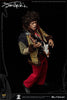 Jimi Hendrix Action Figure 1/6 Jimi Hendrix 31cm