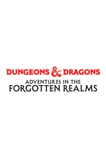 Magic the Gathering D&D Adventures in the Forgotten Realms Theme Booster Display (12) EN