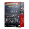 Age of Sigmar - Vanguard: Daughters of Khaine