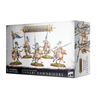 Age of Sigmar - Lumineth Realm-lords - Vanari Dawnriders