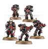 Warhammer 40000 - Blood Angels - Death Company