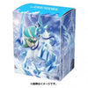 Pokemon Porta mazzo verticale Sword and Shield Ice Rider Calyrex (JP)